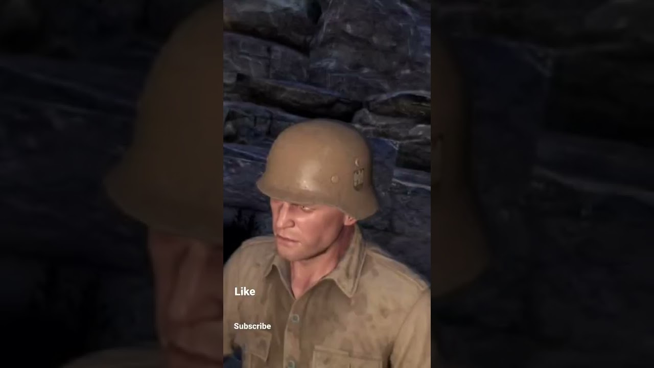 sniper elite 3 headshot kill