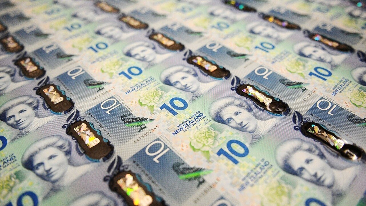 Reserve Bank of New Zealand cuts official cash rate to 5.25 per cent ...