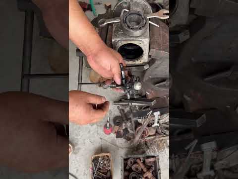 Hardware tool's recommend