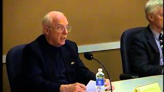 2015 Edmonds Chamber Candidates Forum