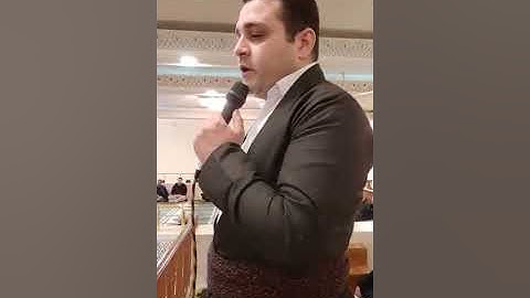 أذان الجمعة للقارئ الشيخ محمد الكردي من جامع السليمانية الكبير
