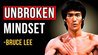 How He Turned Pain Into Power 🧠 | Bruce Lee