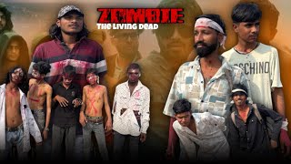 Zombie The Living Dead Ankit Bhai Ff Round2Hell