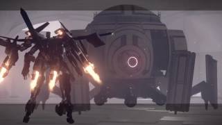 Nier Automata - End Gameplay (spoilers)