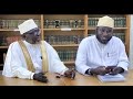 OKUYIMILIZA SHEIKH SWALEH MUBIRU AKULIRA FATAWA E NAKASEERO SHEIKH NUUHU UTHUMAN ABU NAJEEBAH