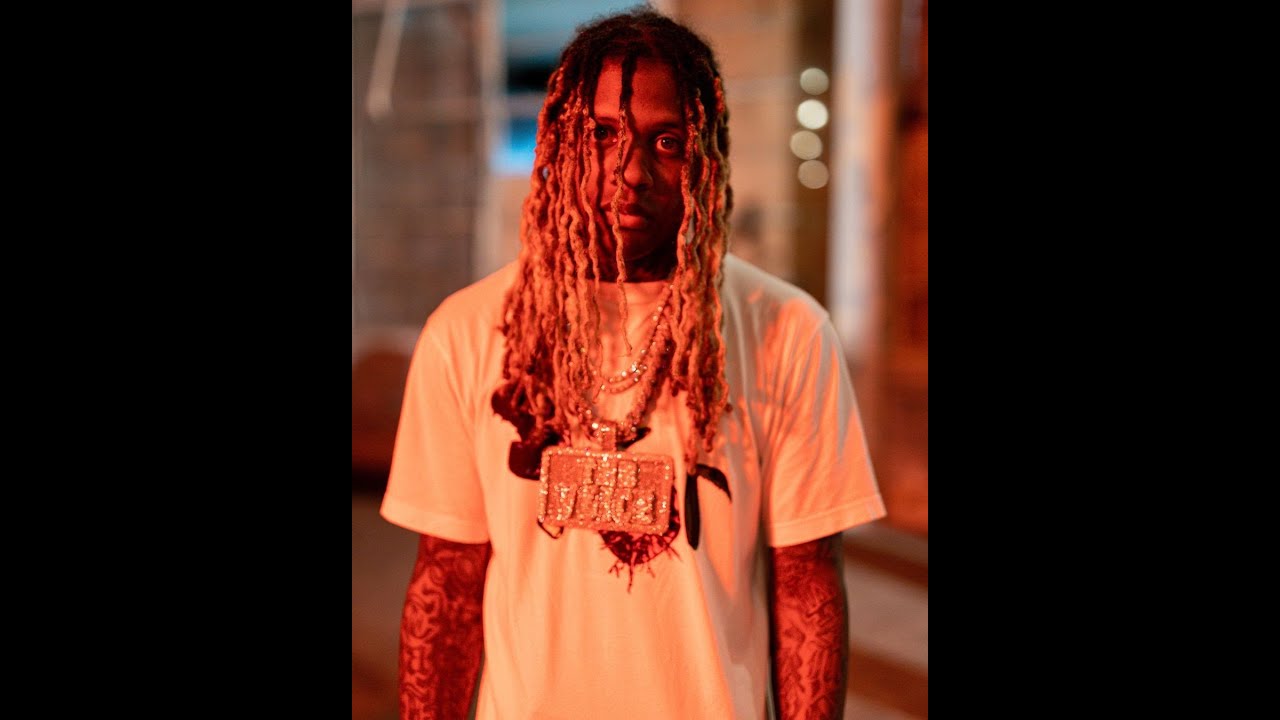 [FREE] Lil Durk Type Beat ' When It Rains '