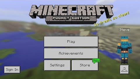 Minecraft PE awsm creativity with tnt launchers