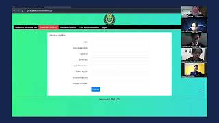 Celebrity Projek UAS Pemrograman Berorientasi Objek - Kelompok 1 Kelas Pagi B. Teknik Informatika Wealth