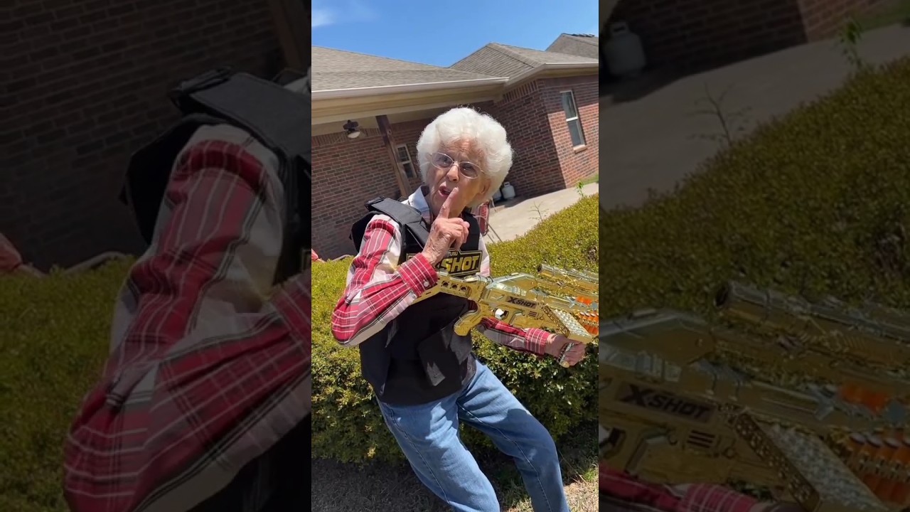 I had to search my backyard again.. 