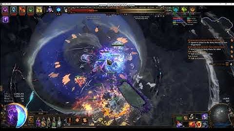 Uber Uber elder - Penance brand Herald Stacker