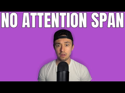 🔴 ASMR for people with literally 0 Attention Span | cr: @JojosASMR  🐐 | Fast ADHD ASMR LIVE
