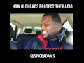 How Oldheads Protect The Radio