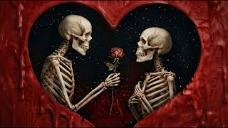 HIM - Join Me In Death | Rock & Metal Love Songs ❤️‍🔥🖤