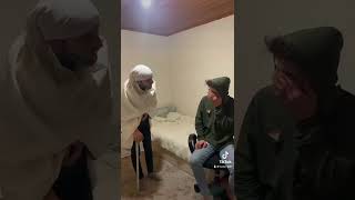 Beşinci Boyut Salih Amel Para Dolu Çanta Sahnesi.