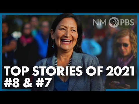 Top Stories of 2021 (#8 & #7)