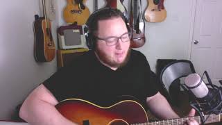 Video thumbnail of "That Summer - Seth Bradford - Garth Brooks Cover"