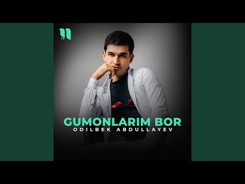 Gumonlarim Bor