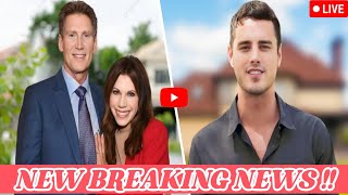 BREAKING NEWS | Ben Higgins Breaks Silence on Theresa Nist & Gerry Turner's Sudden Split!'