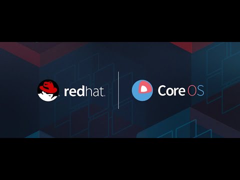 Installing Red Hat CoreOS on Virtual Machine