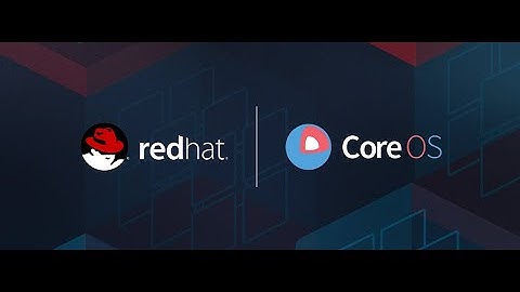 Installing Red Hat CoreOS on Virtual Machine