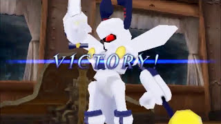 Dissidia 012 Misc Model Swap Replays 80