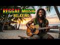 Soothing Reggae Smooth Flow Playlist for Relaxation and Calm Energy