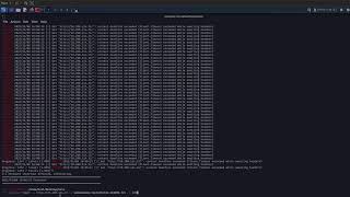 THM Holo Live - Live Hacking