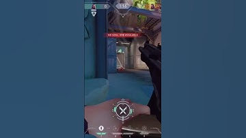 1v4 Valorant clutch #valorant
