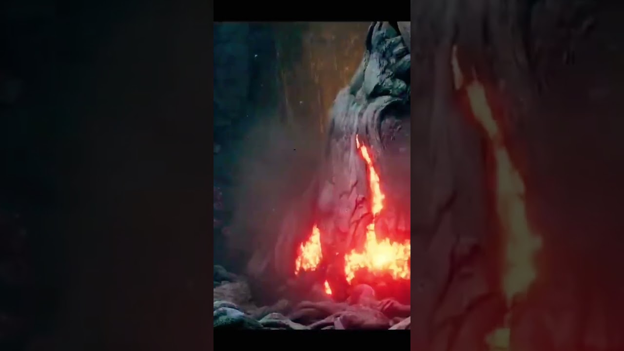 Root Earth “Cancer” Boss Fight was SOO fun and SUPER difficult! 