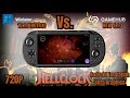 Hell Clock -  Ultra Graphics Settings Winlator 10.1.0(Hotfix) Vs. Gamehub 4.1.3