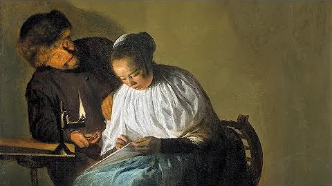 Judith Leyster