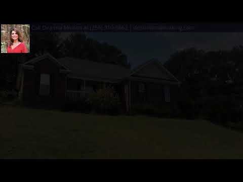 184 Ridgecrest Dr, Oxford, AL home video tour
