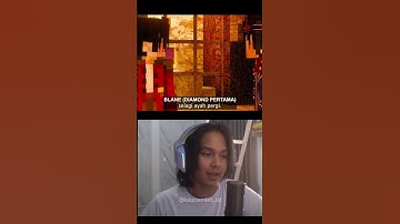 Thumbnail of Di balik Pengisi Suara Diamond Pertama Viva Fantasy S2 part 2 #shorts