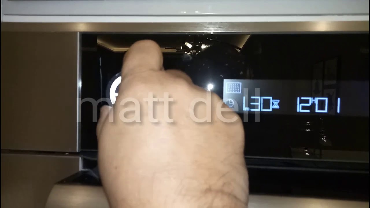 ≫ De Dietrich Horno Microondas | Mejor Precio Online 2022