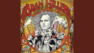 Video thumbnail of "Adam Miller - For All the Saints"