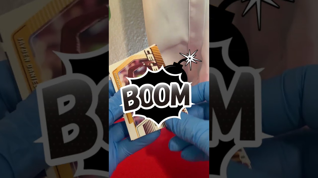 2025 Score Football Pack... Double Insert?! 👀🔥 