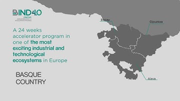 BIND 4.0 Accelerator Program