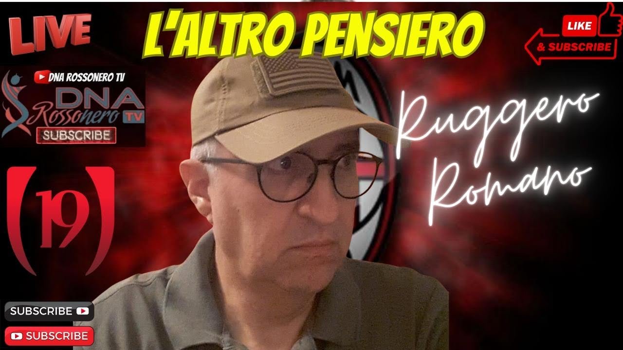 C’É CHI DICE NO‼️‼️ IO NON CI STO PIÚ🤬 LO SFOGO DI UN MILANISTA VERO🧨