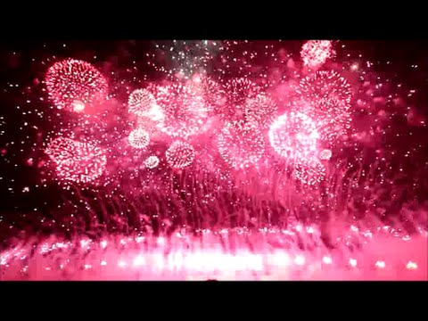 神明の花火2015　グランドフィナーレ（マルゴー）