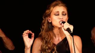 Paola Aimone - Open Arms