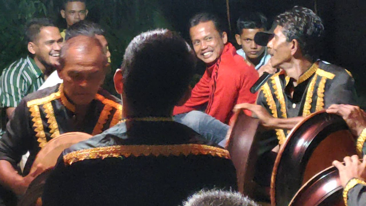 pulang jambo cyeh lihin ngen cheh syahrol Rapai lekpek