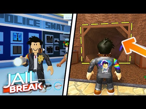 Lugares Nunca Visitados En Roblox El 5to Queda En Jailbreak Youtube - roblox no es un lugar para jugar invidious