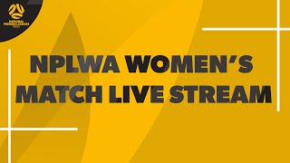 NPLW WA Round 16 Fremantle City Football Club vs Subiaco AFC #FootballWest #nplwwa #npl #football