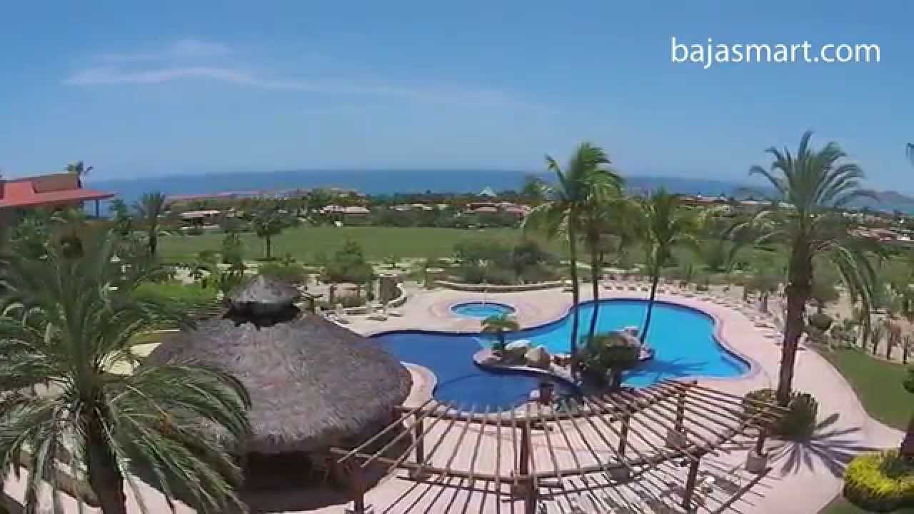 Cabo Real Golf Condos For Sale Gardenias