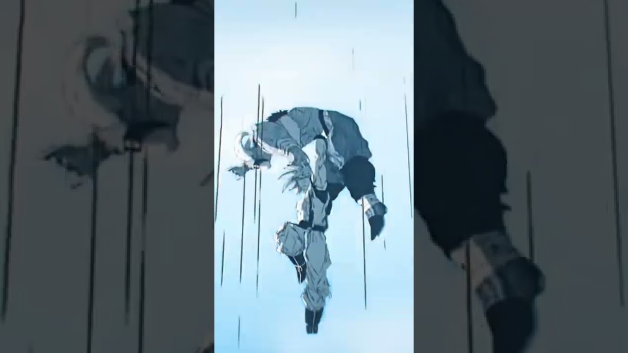 Goku (manga) vs Rick sanchez (comic)