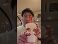 24時間バーガーキング生活してみた!#shorts #trending #mukbang #asmr #vlog #viral