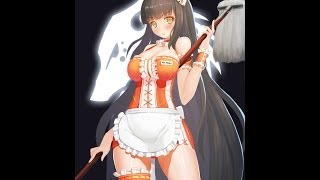 [Elsword] Advanced Ara Ham Combos (YR Edition)