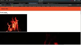 Screencast for DevOps demo day