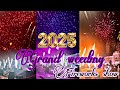 GRAND WEEDING FIREWORKS CELEBRATION⚡️🔥| GREATEST WEEDING ENTRY❤️|WEEDING FIREWORKS SHOW.