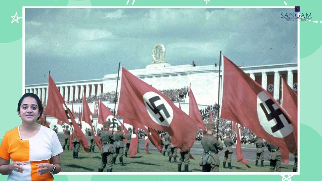 THE GREAT ESCAPE | CLASS 3 | CHAPTER 10